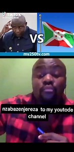 Abarundi musubize icyicyibazo namwemwex muhanganye nurwanda | Nzabazenjyereza Umutekamutwe