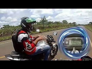 MELHOR TITAN 150 2008 VS FACTOR 150 2017