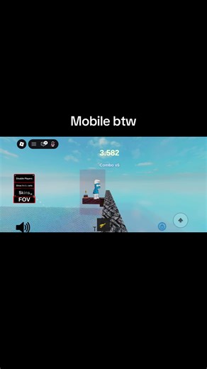 Mastering the Wallhop Technique