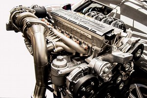 Freevalve Engine - What Is It, And How Will It Change The Car Industry