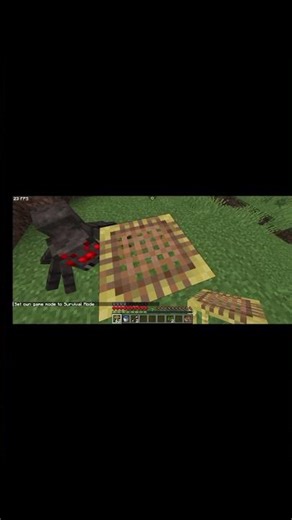 I Built a Giant Clutch Statue in Minecraft!