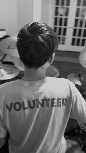 1.3K views | Yes, I use method books (as Mark Wessels & Stanton Moore you see on the stand), write things out, etc. for my drumset kids… but sometimes, you just got to put something on and say “play”. Jase has been with me for about a month already, and is really getting it. Great job buddy, and remember to have fun!! Maybe a few less drum fills too, but who’s counting? | Zachary Lewis | Facebook