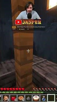 I MEET SIREN HEAD IN MINECRAFT! #minecraft #minecraftmods #minecraftshorts #horror