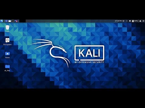 How to make Zip file and Unzip file in Kali Linux