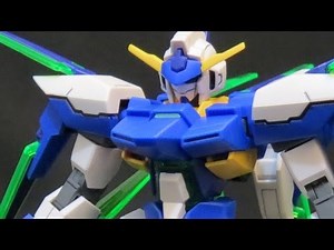 MG Age-FX and Age-3 Normal announced! Gundam Age Kio Asuno's Master Grade news ガンプラ