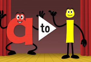 A-I Review Chant (Lowercase) - Super Simple