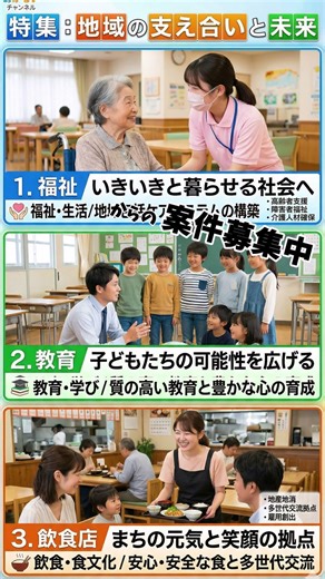 【ONEGAME札幌清田】総合案件募集ショート動画2642