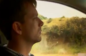 Real Samurai sword technique.