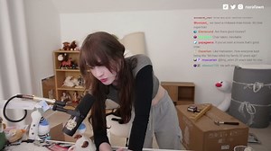 norafawn - so passionate.