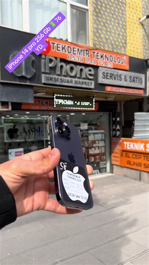 iPhone 14 Pro Review: 256 GB Storage and Battery Life