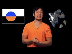 Geography Now! LIMBERWISK