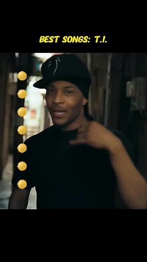 Top T.I. Songs You Need to Listen To
