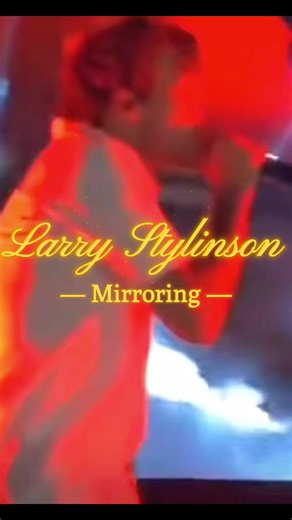 Mirroring Larry Stylinson Moments Compilation | One Direction