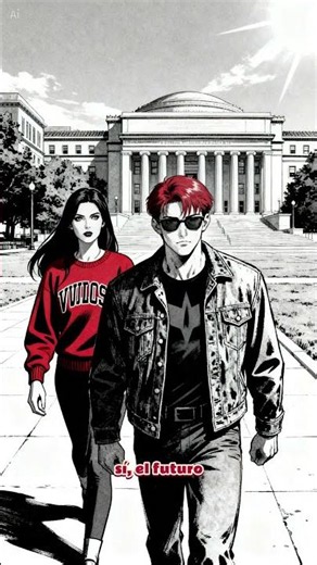 ELEKTRA: La asesina más letal de Marvel 😈💔 (SU TRÁGICO ORIGEN)
