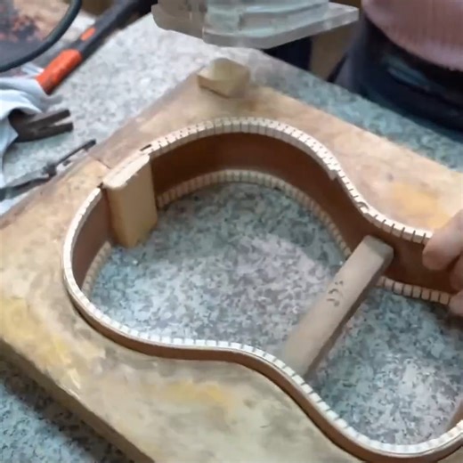 Crafting Melodies The Mass Production Process of Ukuleles in a Chinese Guitar Factory！ #UkuleleFactory #MassProduction #MusicManufacturing #MadeInChina #CraftingMelodies | RTK Vathak