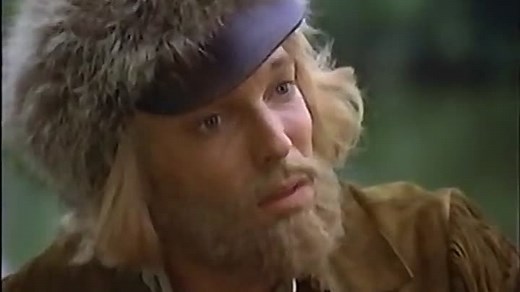 Centennial (1978) E02 - The Yellow Apron