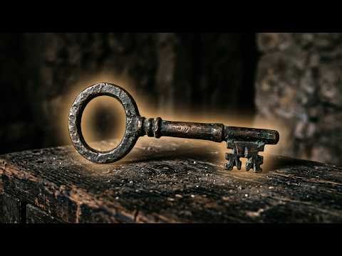 Blueprint of Heaven: Ezekiel's Mysterious Temple Vision