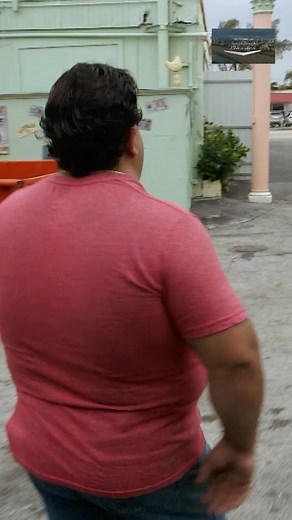 Who Raided the Safe Room? #reels #repo #operation | Choppertown