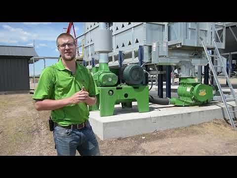 Walinga Ultra-Veyor System | Product Overview | Flaman Agriculture