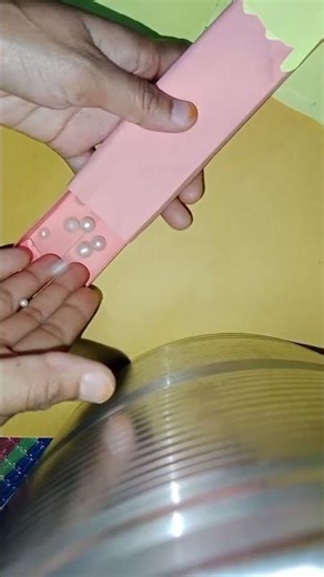 origami paper ice cream box#craft papercraft #papercrafts #viralvideo #viralvidios