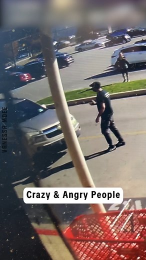 12K views · 58 reactions | Crazy & Angry People | Vanessa Mdee | Facebook