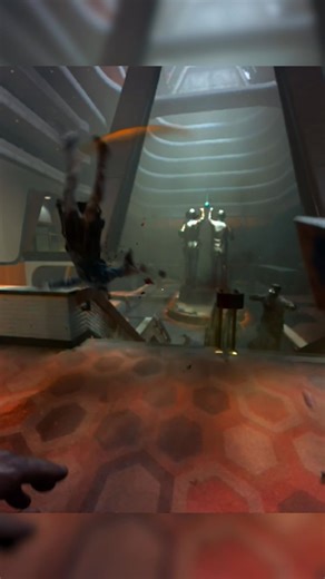 Call of Duty Black Ops 6: Emergence Mission Gameplay