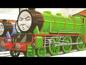 The Railway Series Extra - Thomas and the Missing Christmas Tree