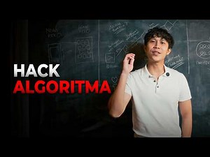 Cara Algoritma Sosial Media Bekerja