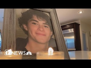 'He was so loved': ASU student dies in tragic spring break accident