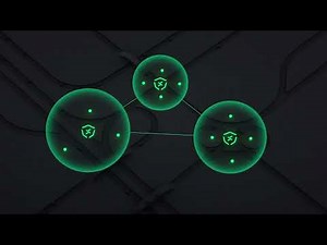 NATIX Network - Open and Real-time Geospatial Intelligent