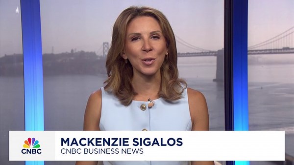 CNBC TechCheck Evening Edition: September 26, 2025