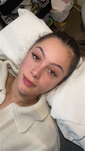 little.lash.lab on TikTok