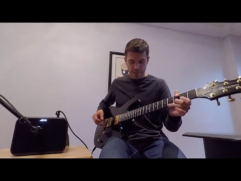 Joyo MA-10E Portable Combo Amplifier Review