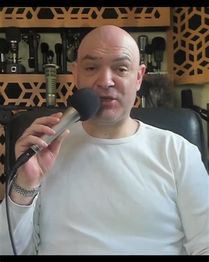 Rode S1 Cardioid XLR Handheld 48v True Condenser Microphone