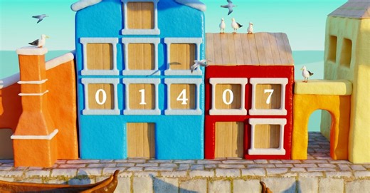 Wordle Review No. 1,407