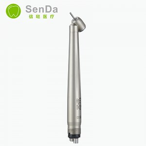 [Hot Item] 45 Degree Surgical High Speed Dental Handpiece