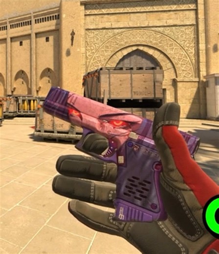 Shinobu Sticker-Craft Tutorial in CS2