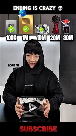 IMPOSSIBLE 🍷🗿 - ENDING IS CRAZY 💀