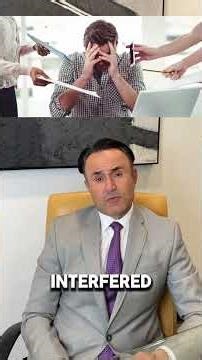 Think you have a constructive discharge case?