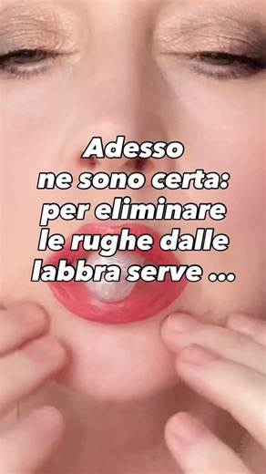 Tatiana • Lifting manuale viso on Instagram: "Non è un semplice massaggio… è un gesto prezioso che ridona eleganza e giovinezza al contorno labbra, anche a 53 anni. Lo guardi e pensi: le rughe? Svaniscono con grazia. Seguimi @viso.perfetto per risplendere anche dopo 50 anni 😘 Tatiana"