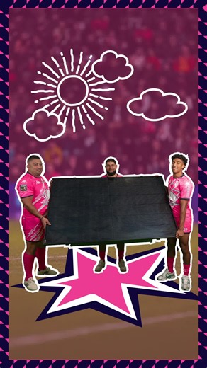 Et si la performance venait aussi… du bon placement ? ☀️🏉 Orientation, stratégie, lecture du jeu : tout est une question d’anticipation pour transformer le potentiel en énergie utile. En tant que partenaire du @sf_paris nous vous lançons un défi : trouver la synergie la plus évidente. À vous de jouer en commentaire ! #rexelfrance #stadefrançais