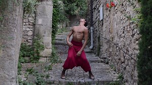 11K views · 217 reactions | "The dancer is a messenger…” -Alonzo...