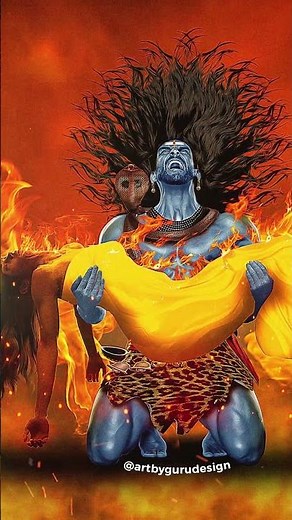 This is How Sati Pratha Ended in Nepal. The Shocking Ritual where widow has to burn