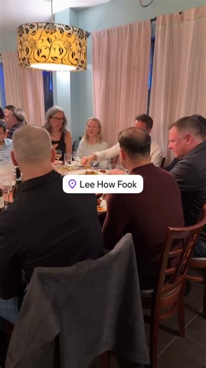 Lee How Fook | Lee How Fook
