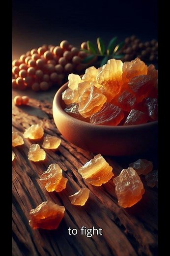 Boswellia cure for arthritis