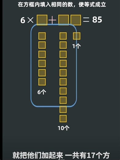 数学思维：位置原理2Mathematical Thinking: The Position Principle 2