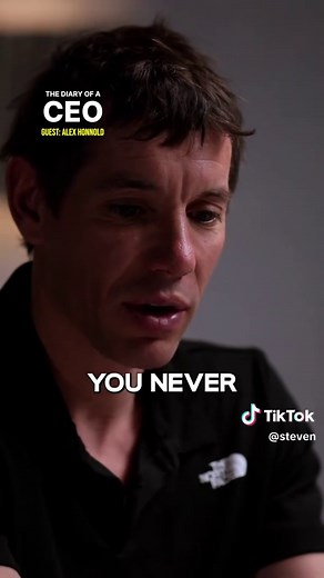 How Climbing Transforms Grip Strength: Alex Honnold's Insight