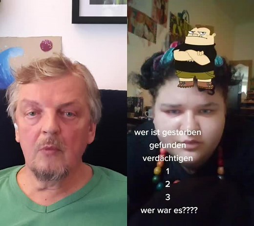 Major Monogram und Agent P: Geheimnisse enthüllt