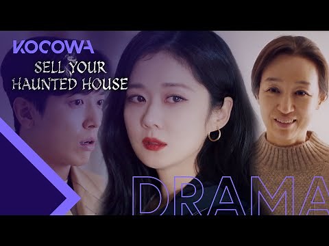 I heard you guys help sell haunted houses [Sell Your Haunted House Ep 4]