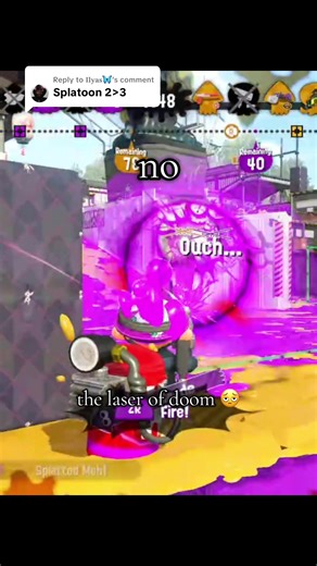 Understanding Splatoon 2's Most Frustrating Moments